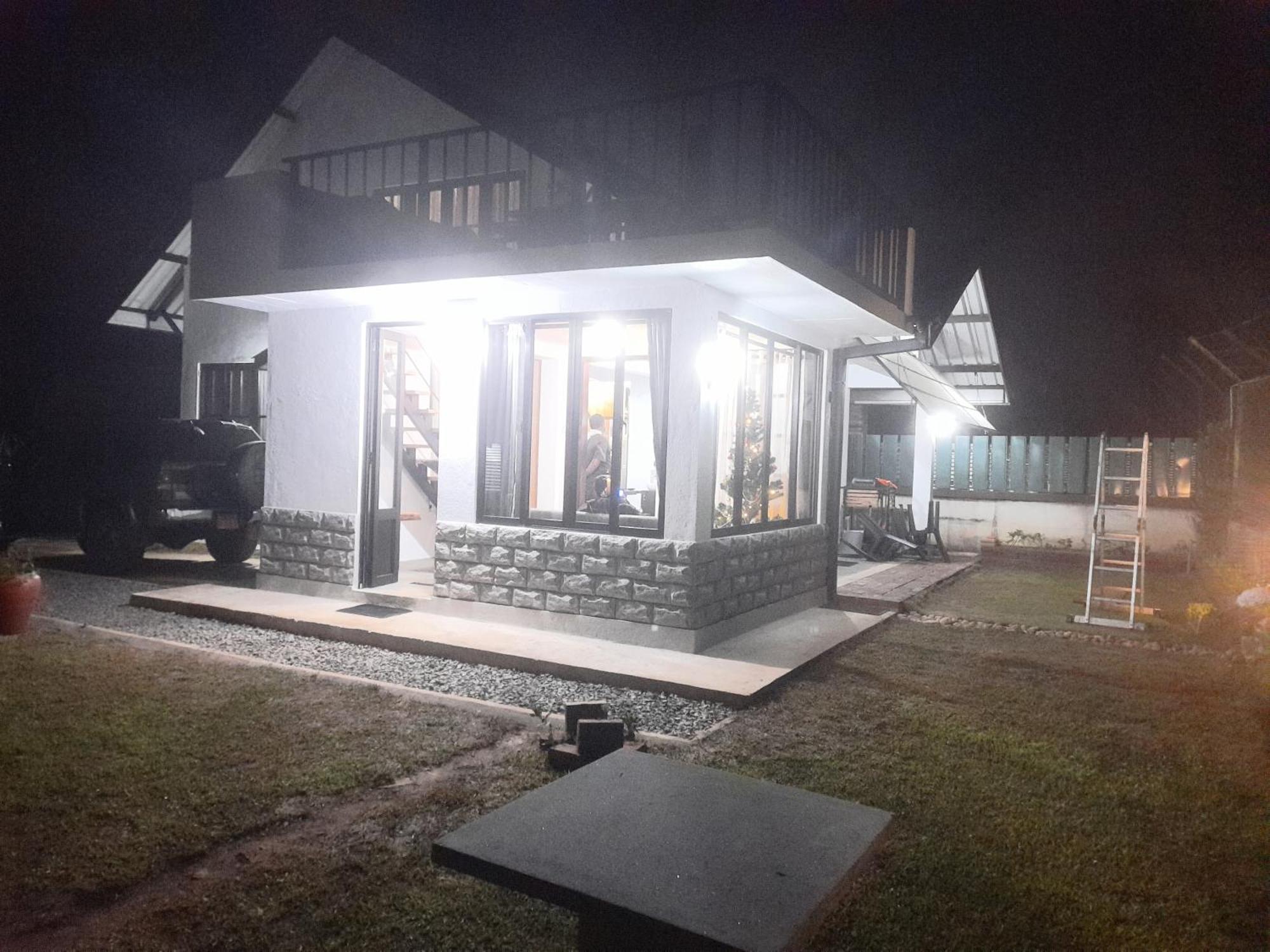 Beraliya Cottage Nuwara Eliya Exterior photo