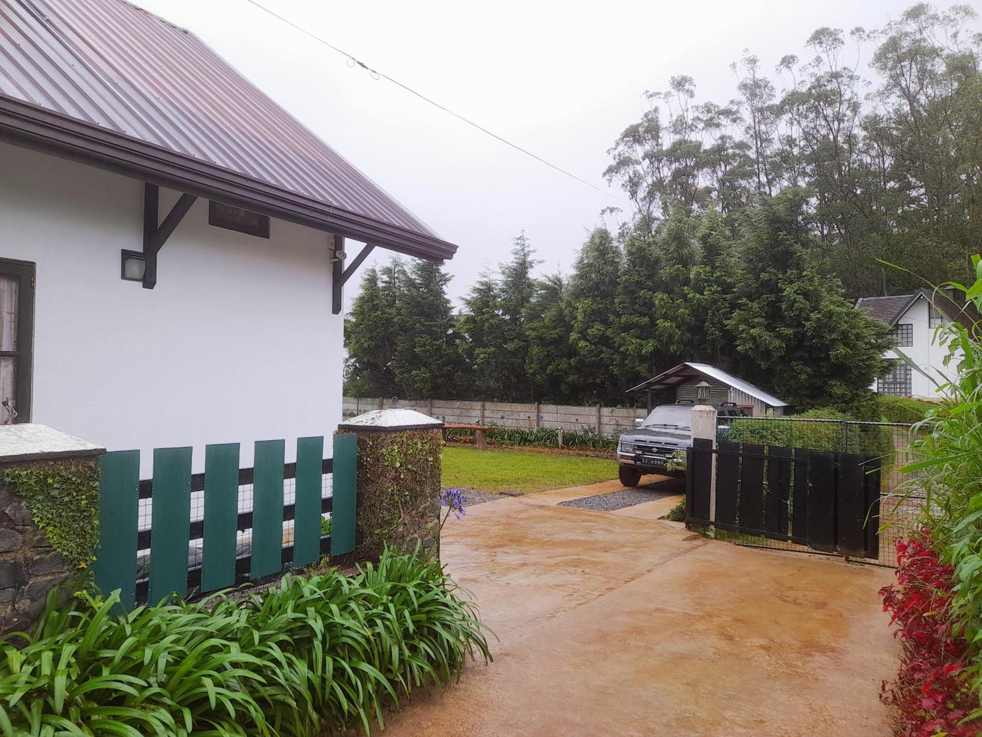 Beraliya Cottage Nuwara Eliya Exterior photo