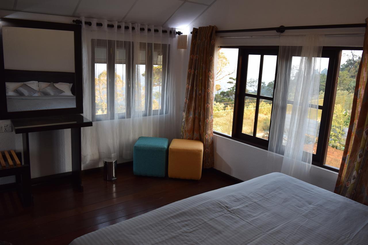 Beraliya Cottage Nuwara Eliya Exterior photo